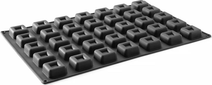 Produktbild Hendi Silikonform QUADRAT