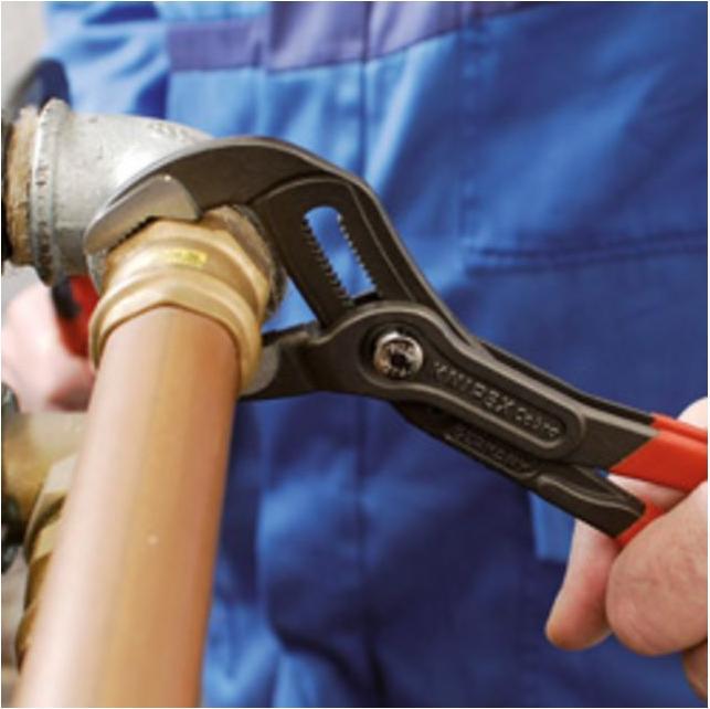 Produktbild Knipex Pince (250 mm)