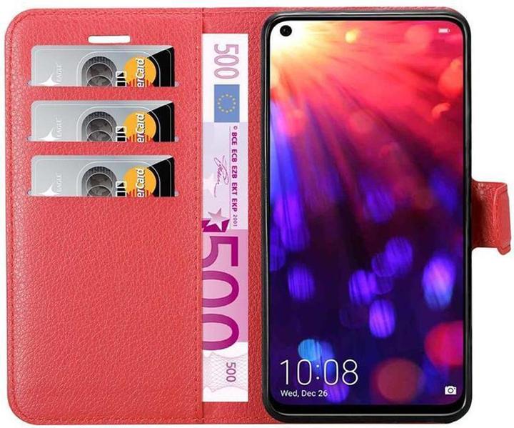 Immagine prodotto Cadorabo Libro con copertina con funzione di stand (Honor View 20)