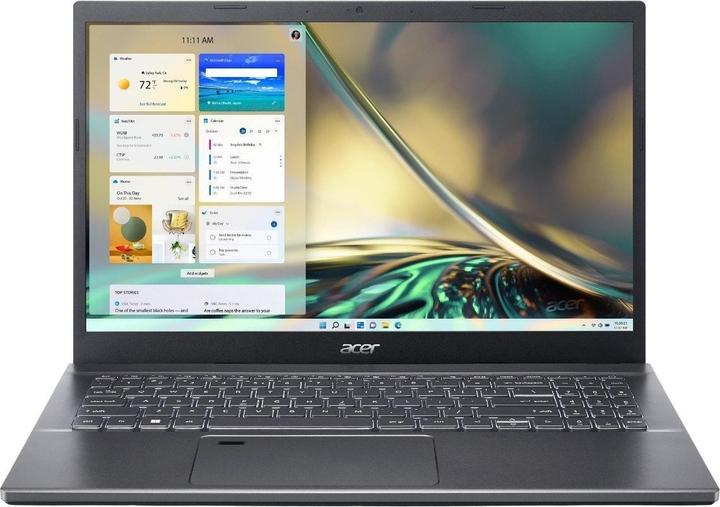 Produktbild Acer Aspire 5 (15.60", Intel Core i7-1255U, 32 GB, 1000 GB, CH)