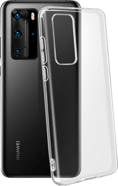 Actual product image Avizar Francis Series (Huawei P40 Pro)