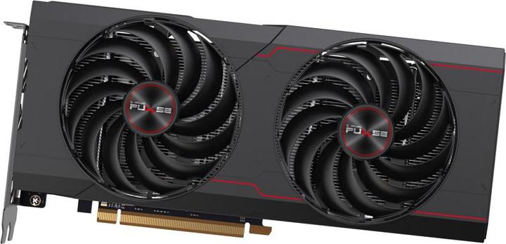 Produktbild Sapphire Radeon RX 6700 (10 GB)