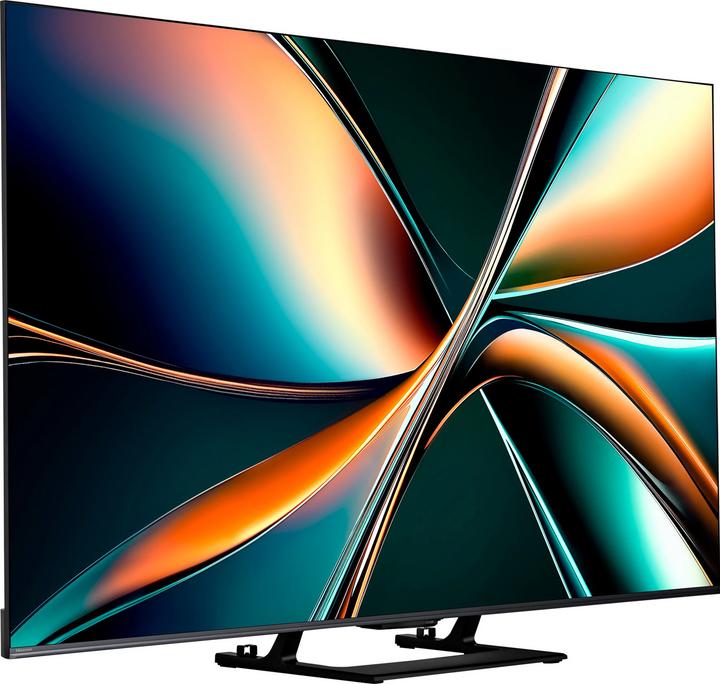 Produktbild Hisense TV 65U7Q (65", U7QF, LED, 4K, 2025)