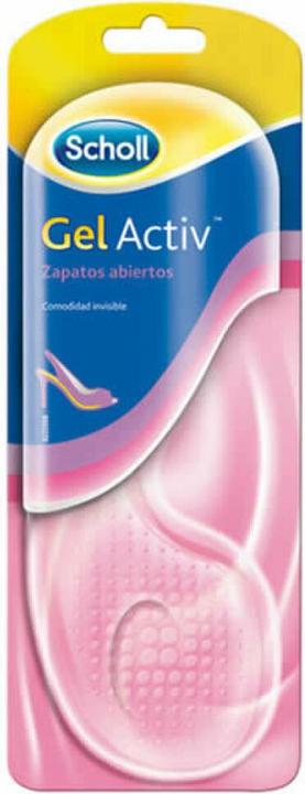 Produktbild Scholl Dr. gel activ zapatos abiertos