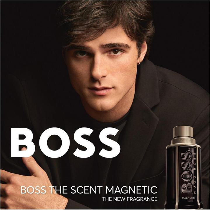 Immagine prodotto Hugo Boss Eau de Parfum Magnetic (Eau de parfum, 50 ml)