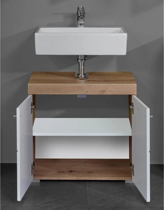 Produktbild Trendteam Amanda (60 x 34 x 56 cm)