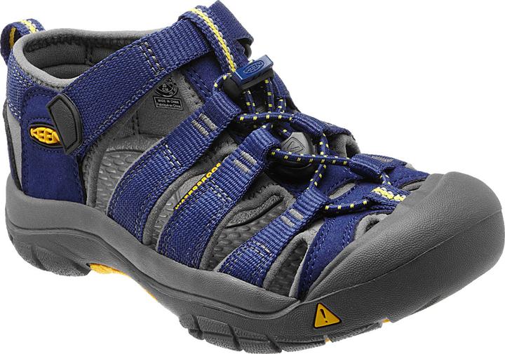 Actual product image Keen Newport H2 Sandals (31)