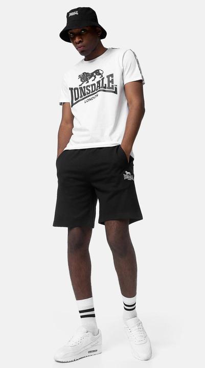 Produktbild Lonsdale T-Shirt (3XL)