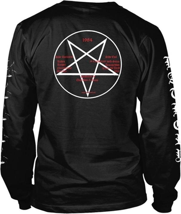 Produktbild Cdon TShirt Langärmlig (L)