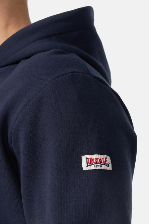 Actual product image Lonsdale Classic Ll002 (XL)