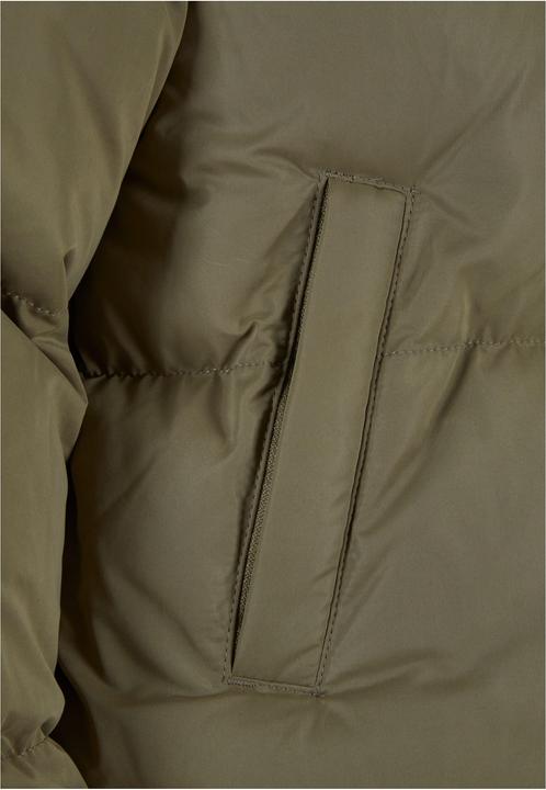 Immagine prodotto Urban Classics Ladies Short Peached Puffer Jacket (4XL)