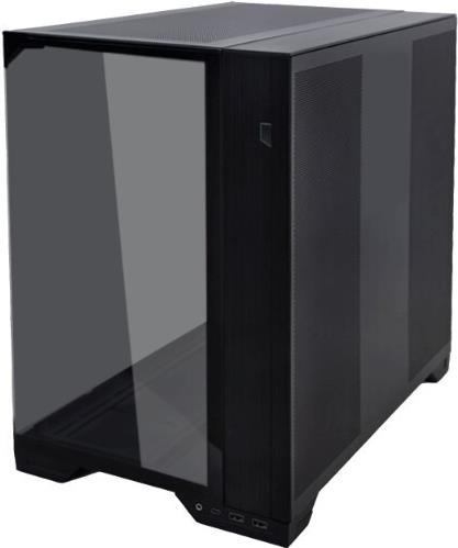 Produktbild Lian-Li O11 Vision Compact (mATX, Mini-ITX, ATX, E-ATX)