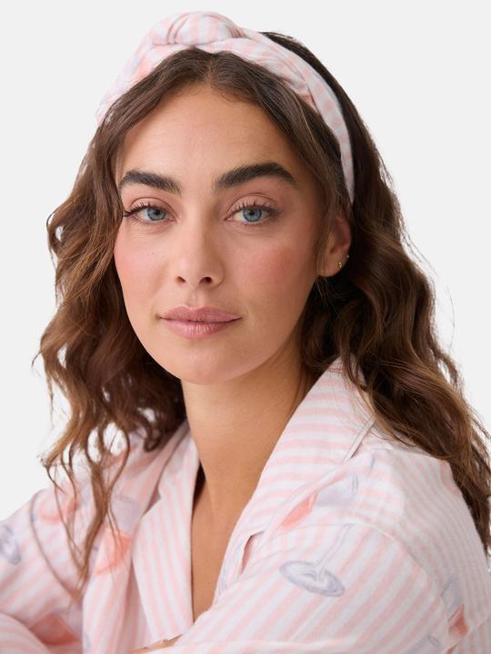 Actual product image Pj Salvage Flannels pyjamas (XS)