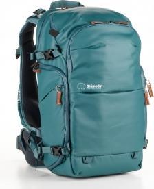 Produktbild Shimoda Rucksack Explore v2 25L Starter Kit für Damen aquagrün #520-146