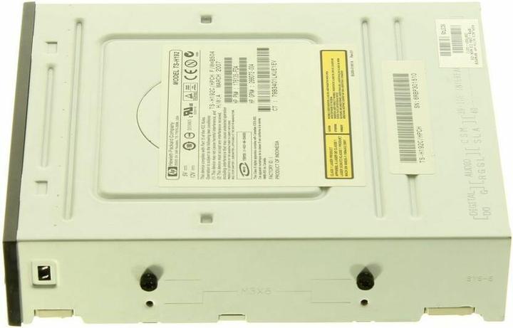 HPE CD-Rom station IDE 48x