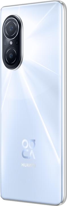 Produktbild Huawei Nova 9 SE (128 GB, Pearl White, 6.78", Dual SIM, 108 Mpx, 4G)