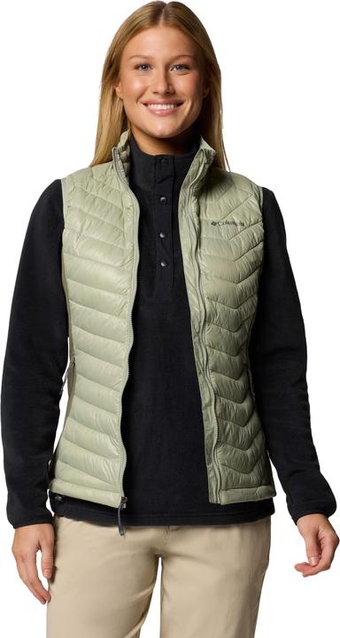 Produktbild Columbia Powder Pass™ II Hybrid Vest (S)