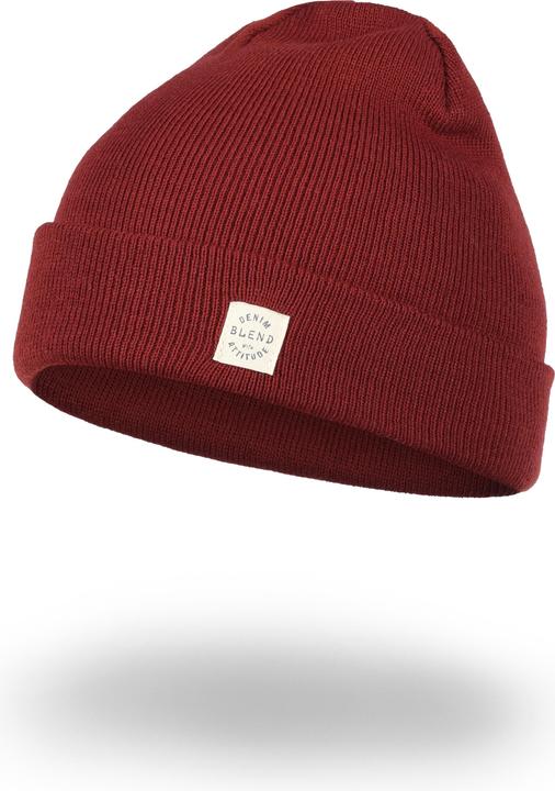 Actual product image Blend Scam - Men's Beanie (One size)