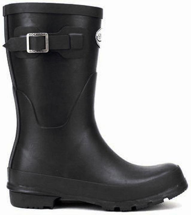 Rockfish Gummistiefel matt kurz (42)