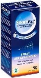Produktbild Snoreeze On-the-Spot Gesichtsbehandlung 75ml
