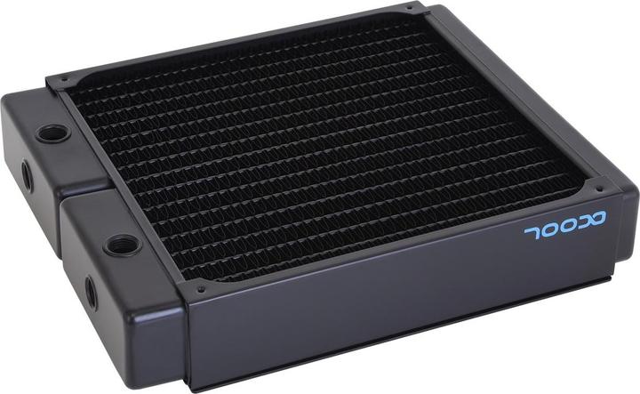 Alphacool B-Ware NexXxoS XT45 Full Copper 200mm Radiator (200 mm)