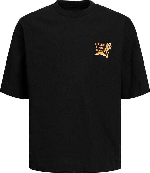 Jack & Jones Gedruckt T-shirt Für jungs T-shirt (140)