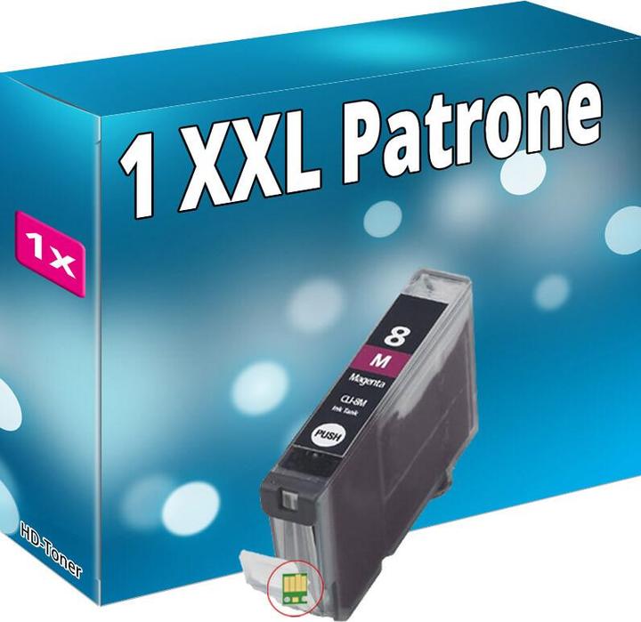 Ink cartridges