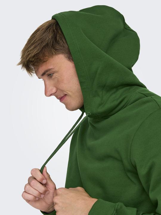Produktbild Only & Sons Onsconnor Reg Sweat Hoodie Noos (XS)