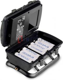 Actual product image Redleaf Trail camera RD1000