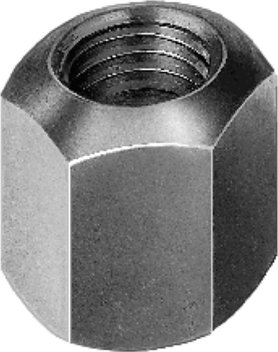 Produktbild Amf Sechskantmutter (M10)