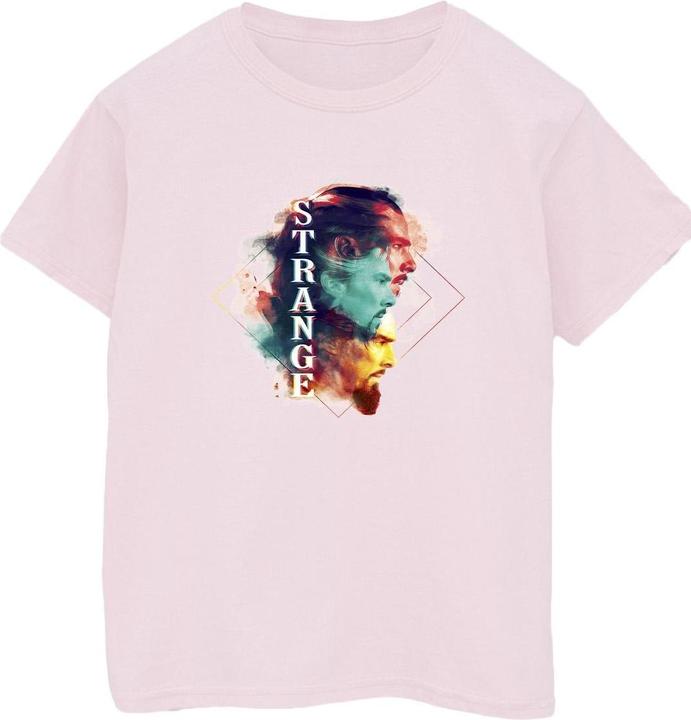 Doctor Strange Cloud TShirt (S)