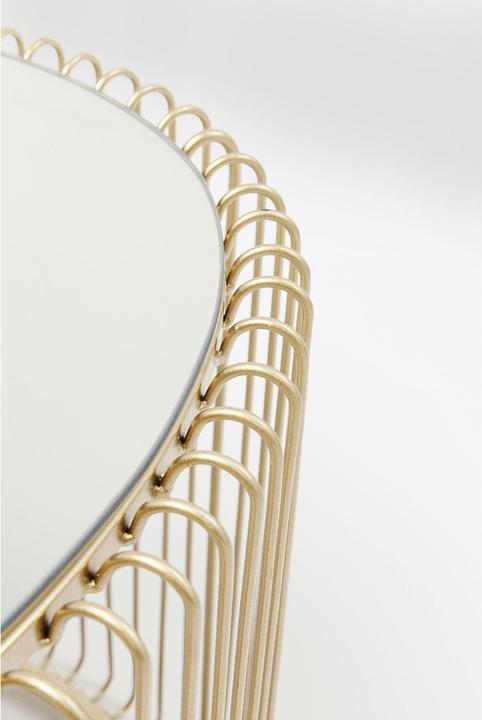 Actual product image Designlife Wire (90 x 60 x 41 cm)