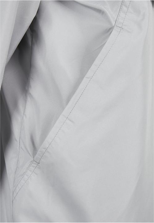 Actual product image Urban Classics Basic Pull Over Jacket (S)