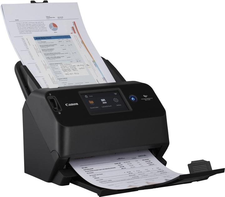 Produktbild Canon DR-S150 (WLAN, USB, Ethernet)