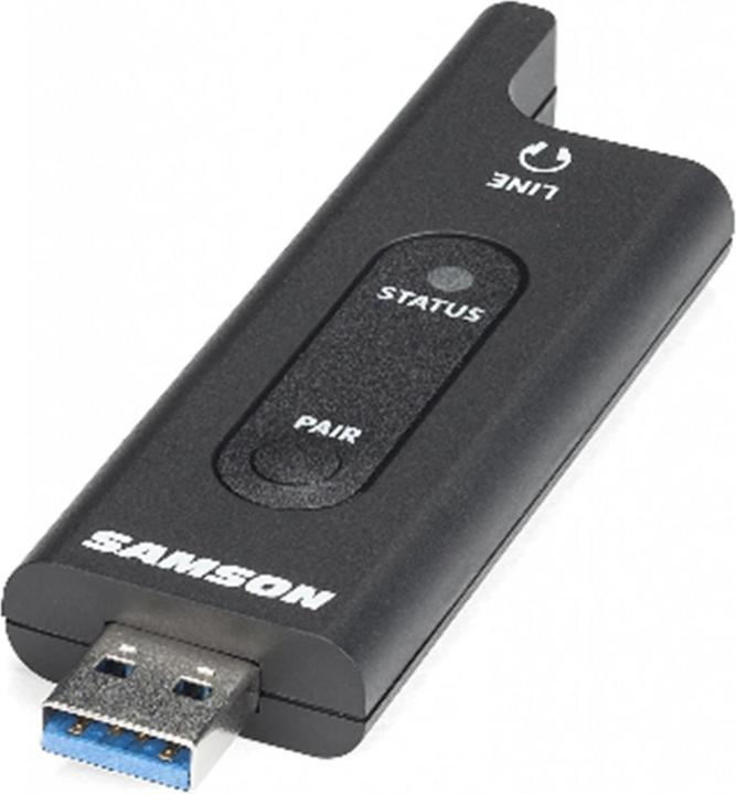 Produktbild Samson XPD2