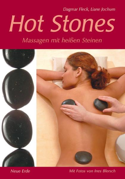 Produktbild Hot Stones (Deutsch, Liane Jochum, Dagmar Fleck, 2018)