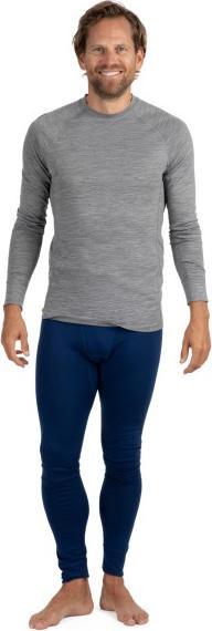 Actual product image Stoic Merino180 BengtSt. L/S (S)