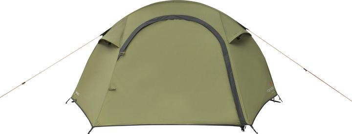 Actual product image Easy Camp Tunnelzelt Reindal 3 (olivgr?n, Modell 2025) (Tunnel tent, 3.40 kg, 3 persons)