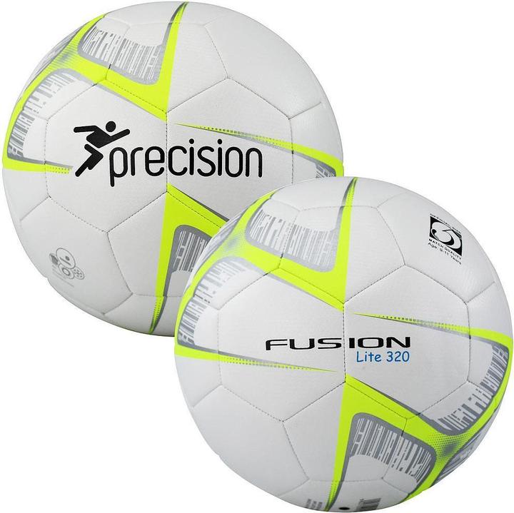 Precision Fusion Lite Fussball (5)