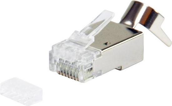 Image du produit equip Stecker 50er Set (Connecteur Douille)