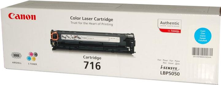 Produktbild Canon 716 (C)