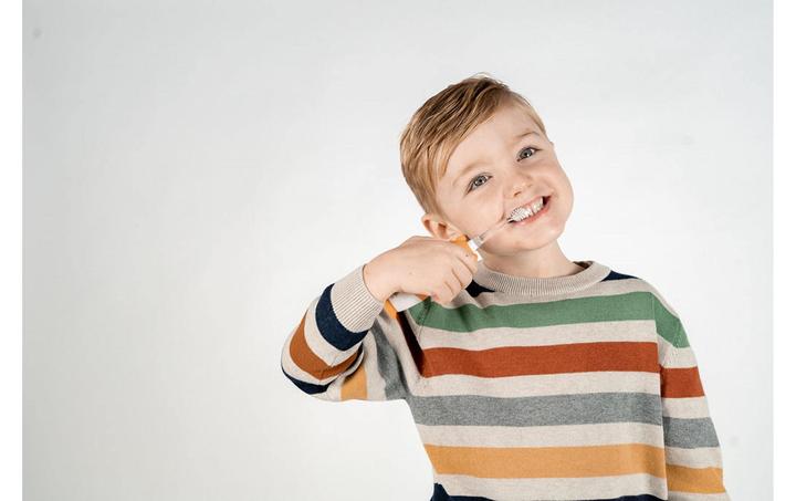 Produktbild Brush-Baby WildOne (Oszillierende Zahnbürste)