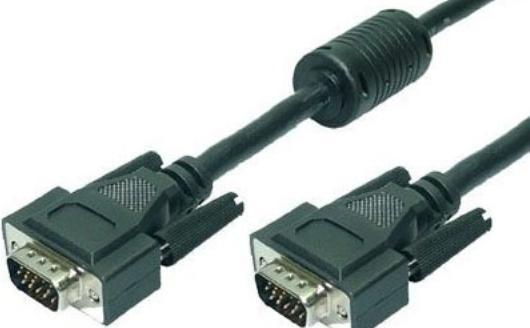 Produktbild LogiLink VGA — VGA (2 m, VGA)