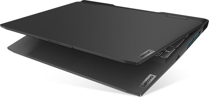 Immagine prodotto Lenovo Ideapad Gaming 3 15ARH7 Ryzen-7 7735HS 15.6 RTX 4050 Computer portatile da gioco (15.60", AMD Ryzen 7 7735HS, 16 GB, 512 GB)