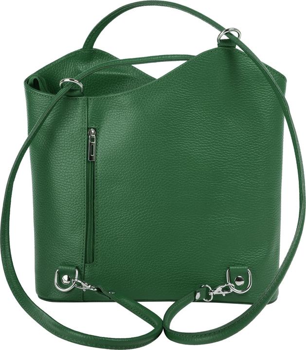 Produktbild Cluty Shopper Rucksack Kombination (7 l)