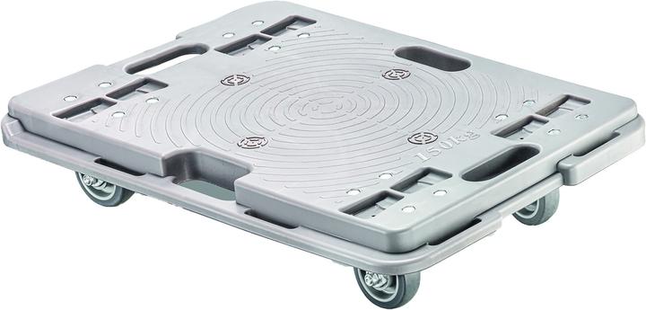 Produktbild technocraft Plattformwagen CONNECT (150 kg)