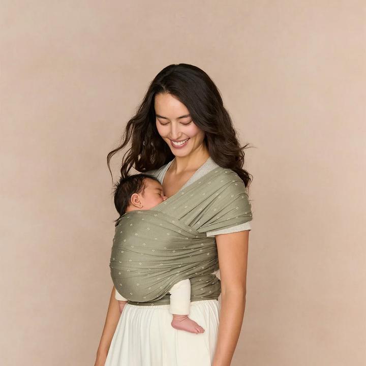 Produktbild Ergobaby Aura Tragetuch Knit (4.90 m)