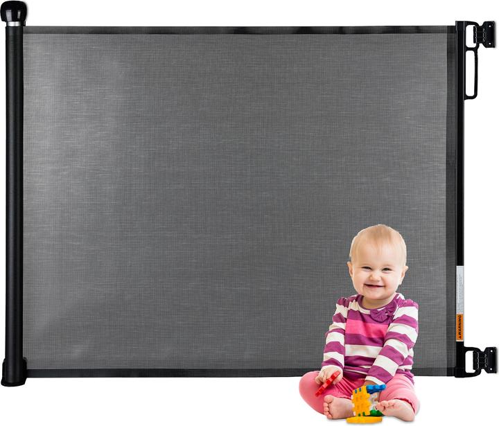 Produktbild Relaxdays Treppenschutzgitter (70 cm)