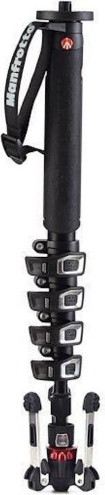 Actual product image Manfrotto Element MII Video Monopod (Metal)