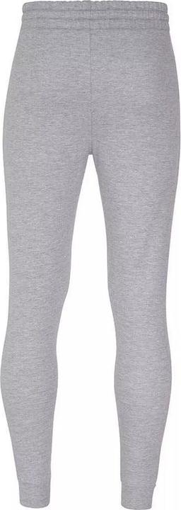 Actual product image Awdis Unisex Adult Tapered Jogging Bottoms (M)